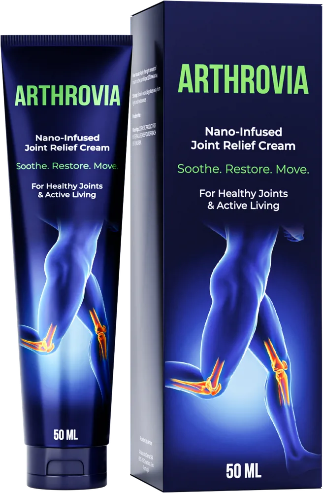 Arthrovia