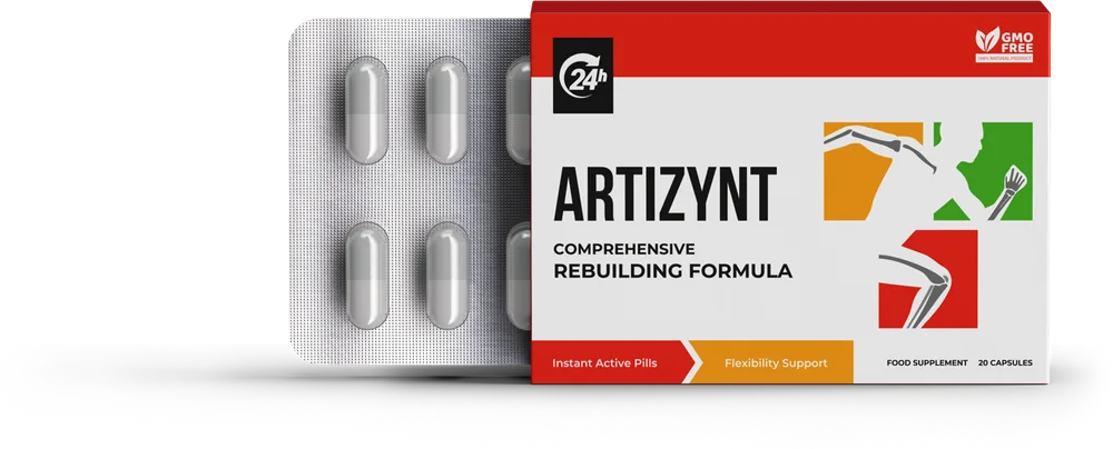 ArtiZynt