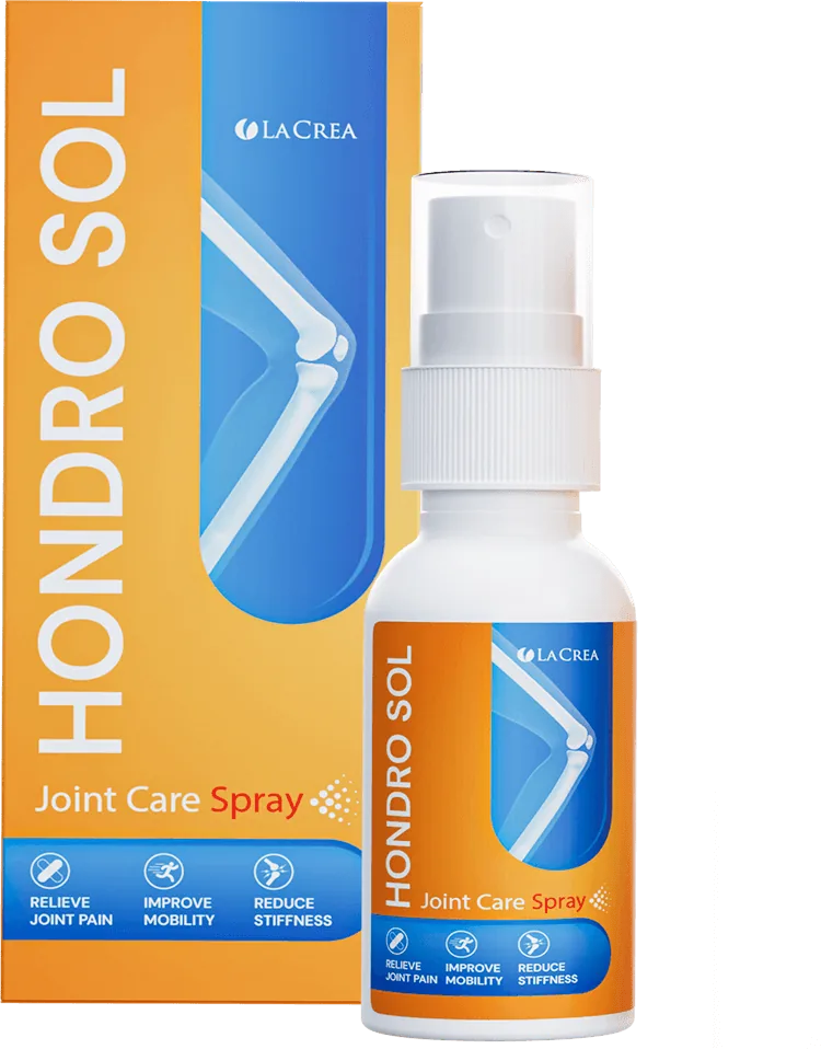 Hondro Sol
