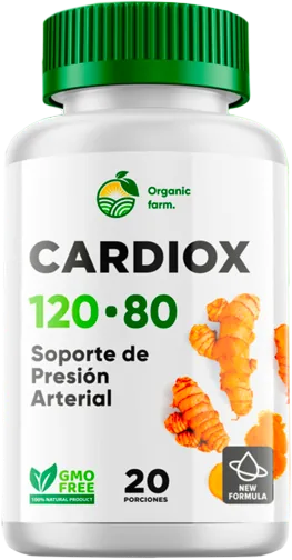Cardiox